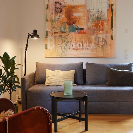 Amaliegade 10 B Leilighet Århus Eksteriør bilde