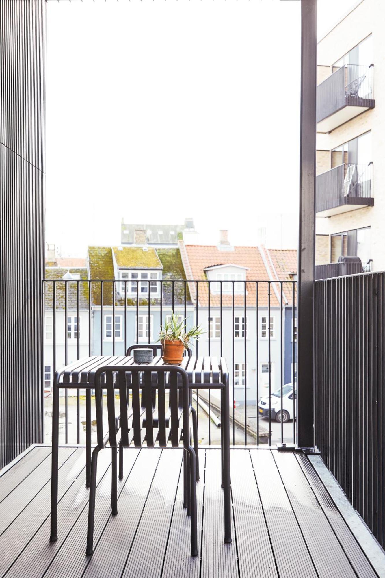 Amaliegade 10 B Leilighet Århus Eksteriør bilde